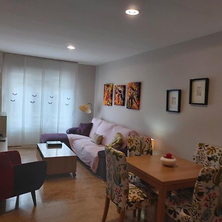 La Portena Daire Cádiz Dış mekan fotoğraf