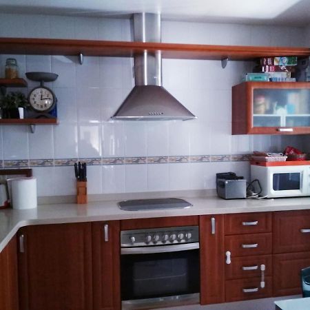 La Portena Daire Cádiz Dış mekan fotoğraf