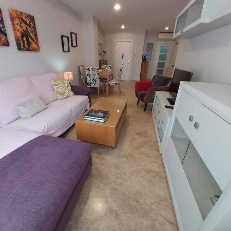 La Portena Daire Cádiz Dış mekan fotoğraf