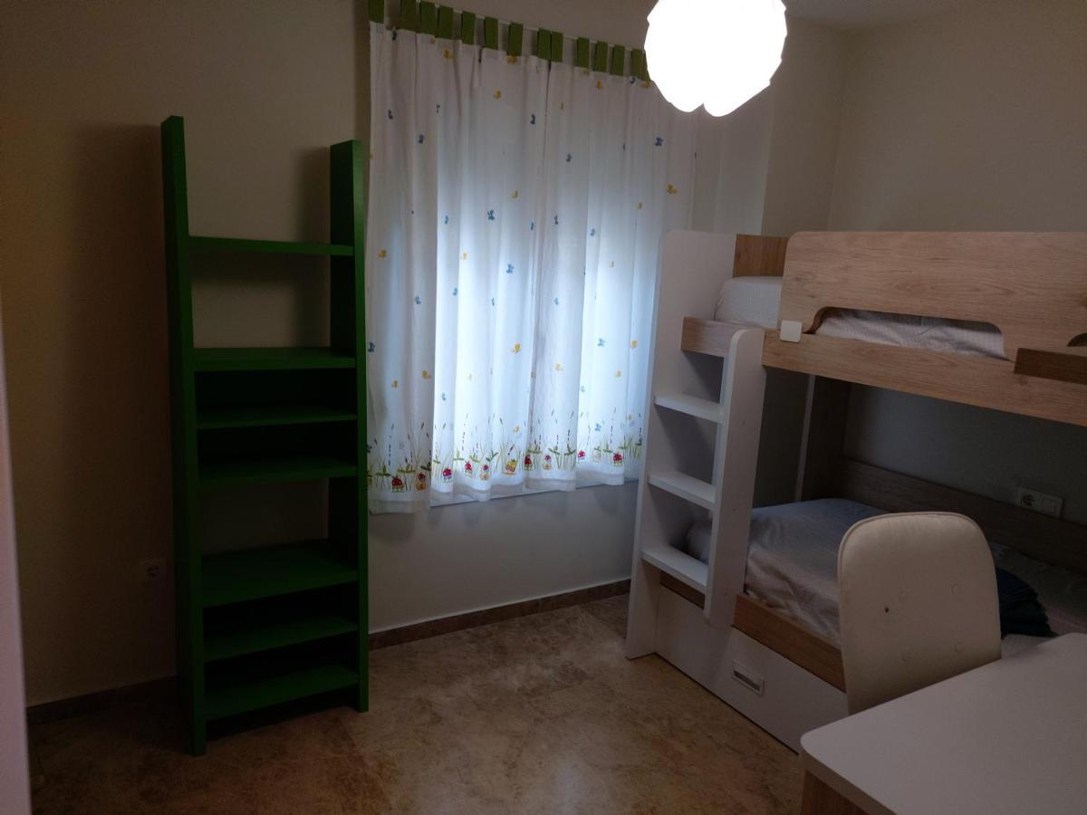 La Portena Daire Cádiz Dış mekan fotoğraf